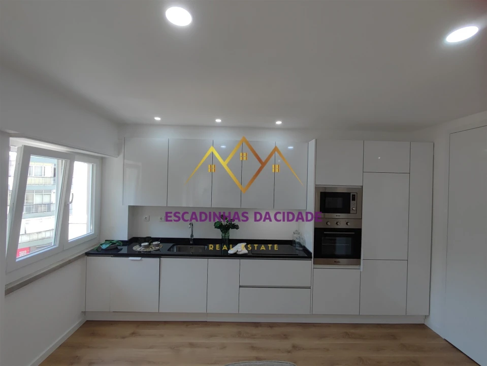 Apartamento T3 para Venda em Benfica Foto 42