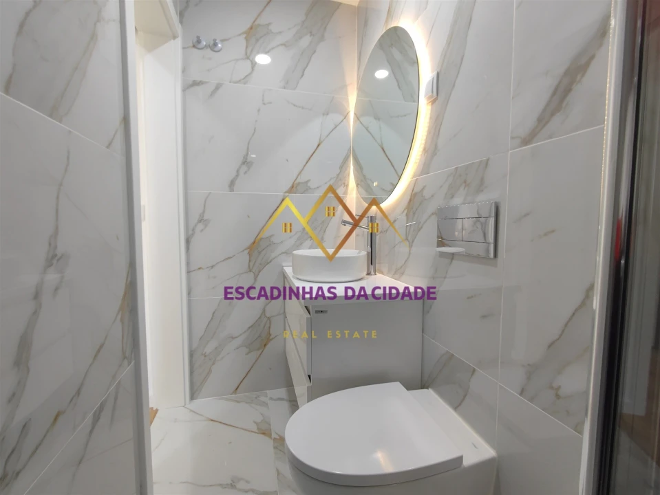 Apartamento T3 para Venda em Benfica Foto 31