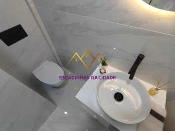 Apartamento T3 para Venda em Benfica