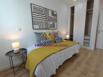 Apartamento T3 para Venda em Benfica