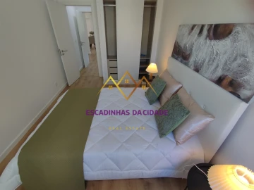 Apartamento T3 para Venda em Benfica