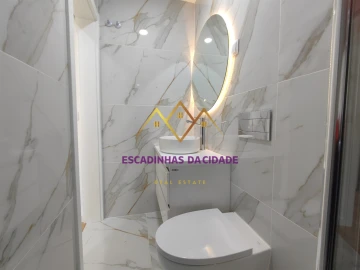 Apartamento T3 para Venda em Benfica
