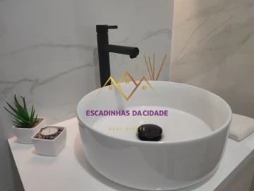 Apartamento T3 para Venda em Benfica