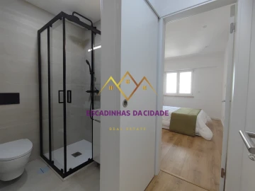Apartamento T3 para Venda em Benfica