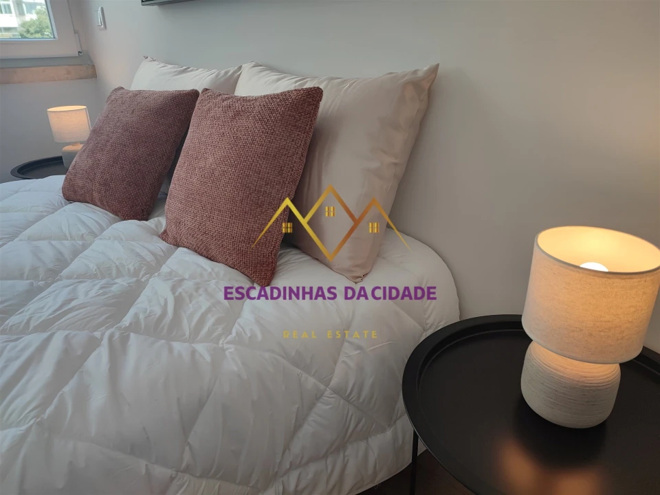 Apartamento T3 para Venda em Benfica Foto 3