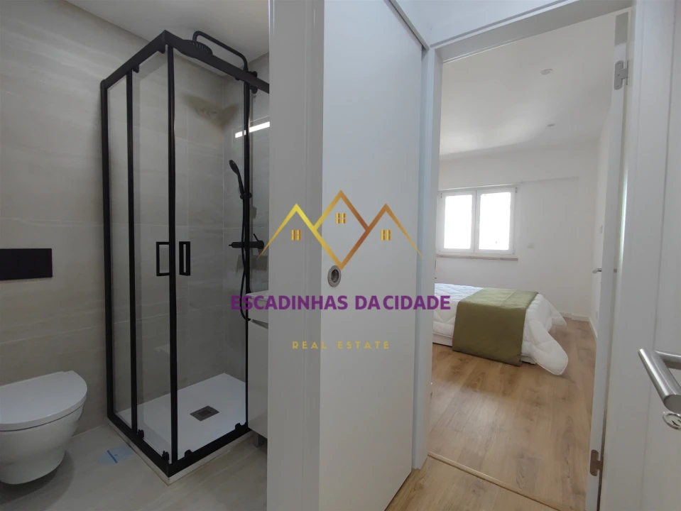 Apartamento T3 para Venda em Benfica Foto 22