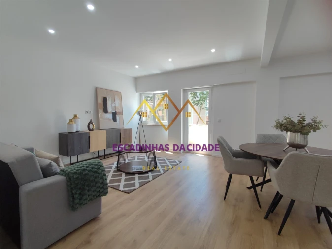 Apartamento T3 para Venda em Benfica Foto 44