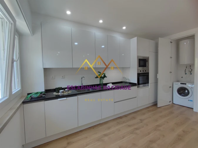 Apartamento T3 para Venda em Benfica Foto 37