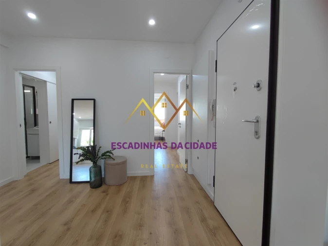 Apartamento T3 para Venda em Benfica Foto 46