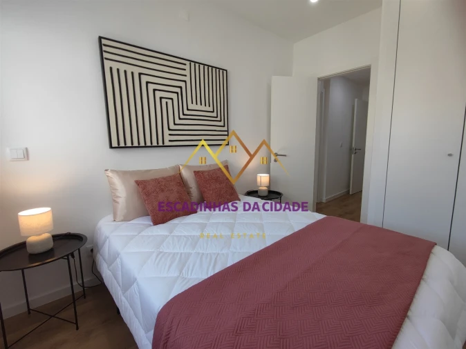 Apartamento T3 para Venda em Benfica Foto 26