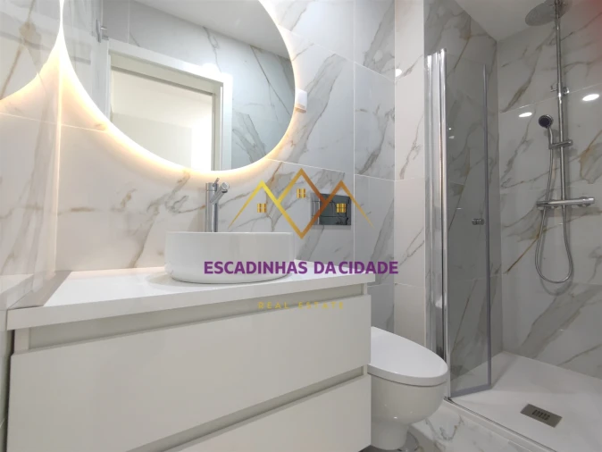 Apartamento T3 para Venda em Benfica Foto 33