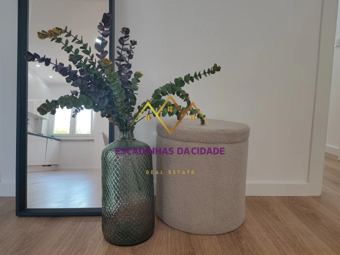 Apartamento T3 para Venda em Benfica Foto 7