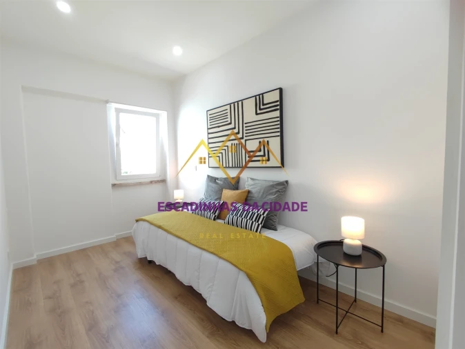 Apartamento T3 para Venda em Benfica Foto 30