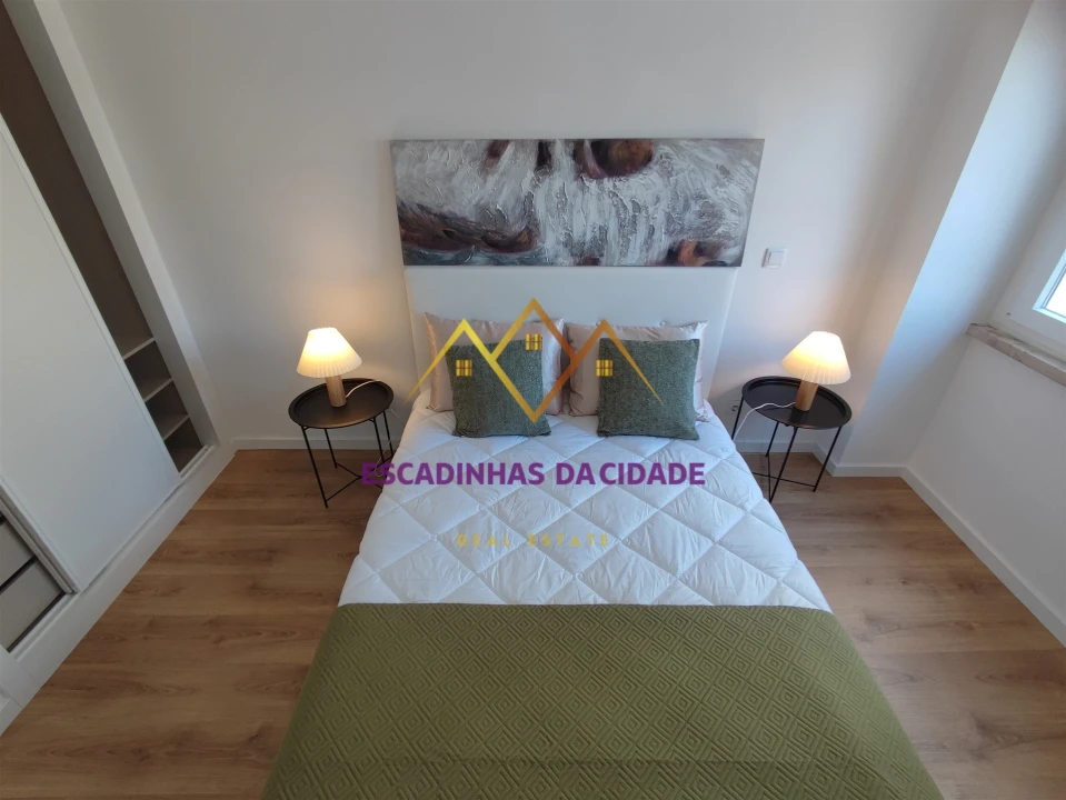Apartamento T3 para Venda em Benfica Foto 15