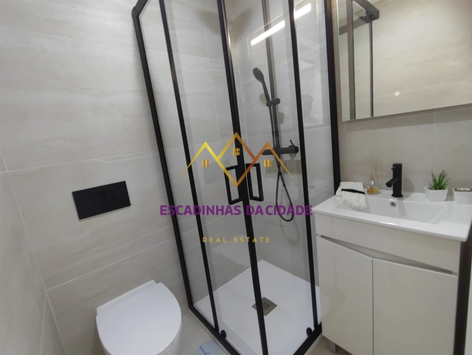 Apartamento T3 para Venda em Benfica Foto 21