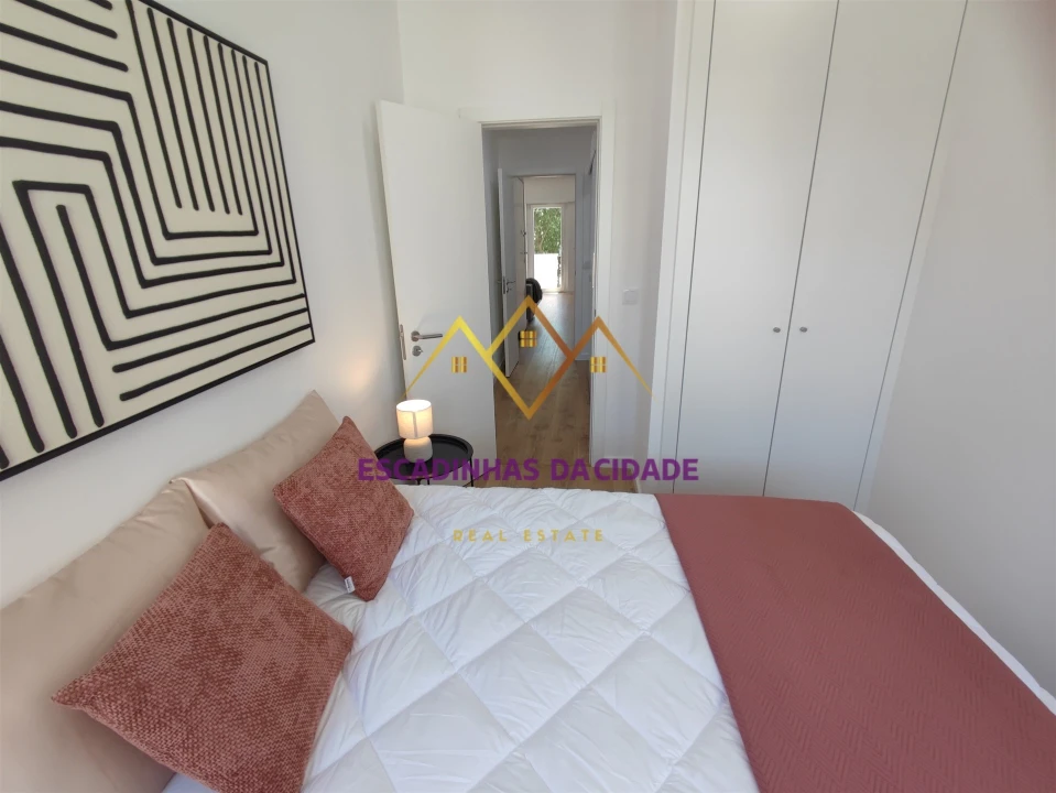 Apartamento T3 para Venda em Benfica Foto 25