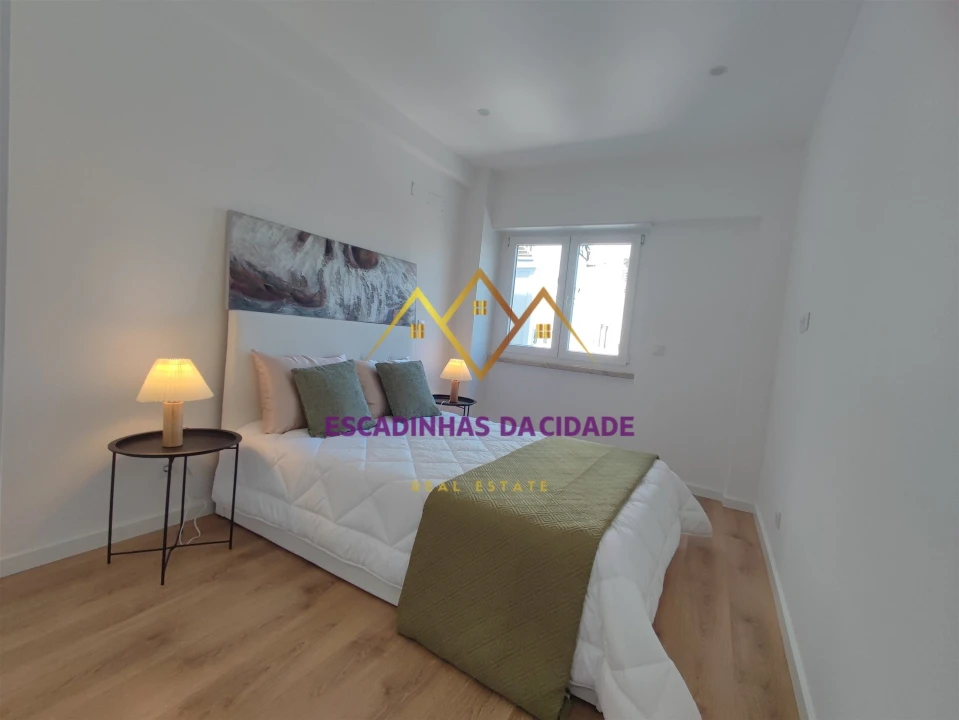 Apartamento T3 para Venda em Benfica Foto 19