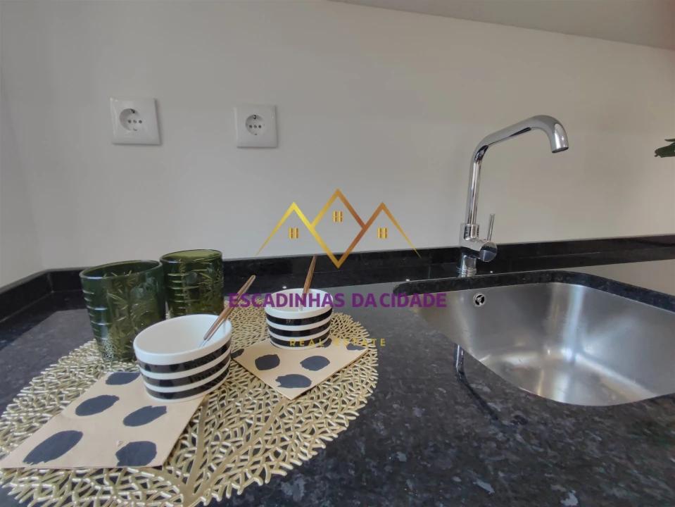 Apartamento T3 para Venda em Benfica Foto 11