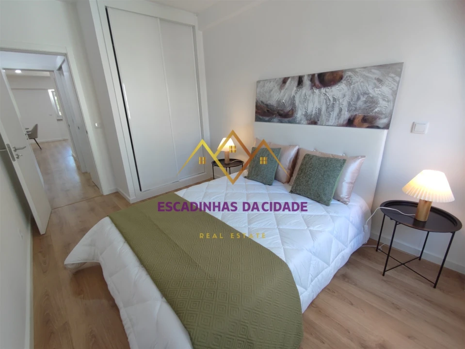 Apartamento T3 para Venda em Benfica Foto 18