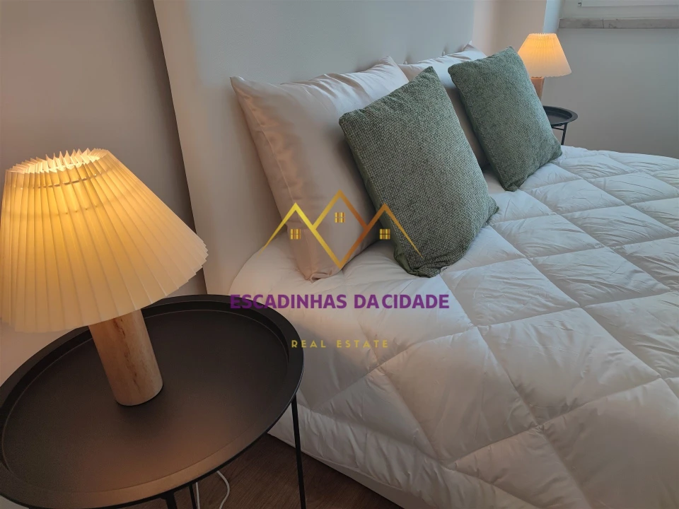 Apartamento T3 para Venda em Benfica Foto 4