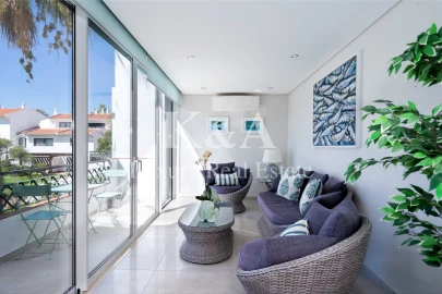 Apartamento T2 para Venda em Almancil
