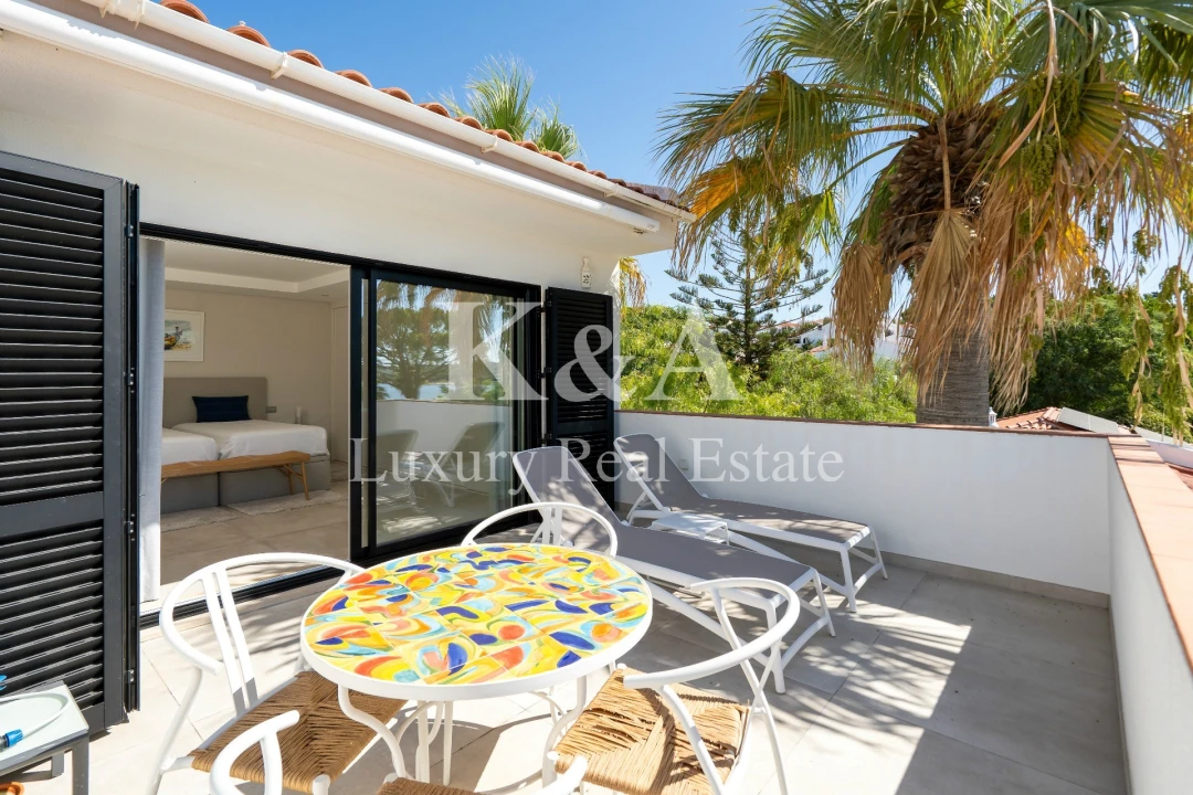 Apartamento T2 para Venda em Almancil Foto 14