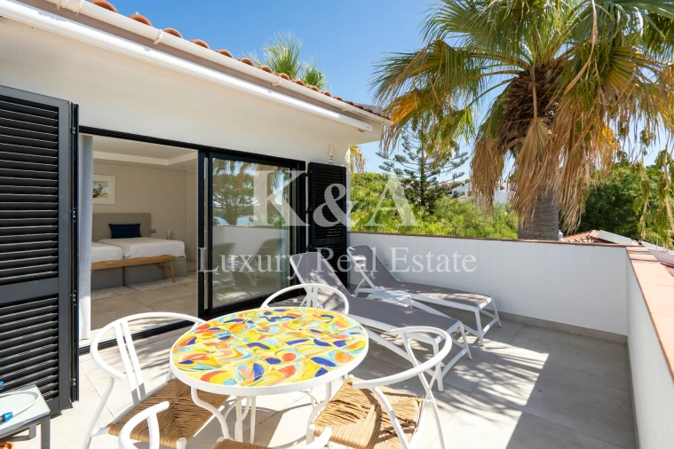 Apartamento T2 para Venda em Almancil Foto 14