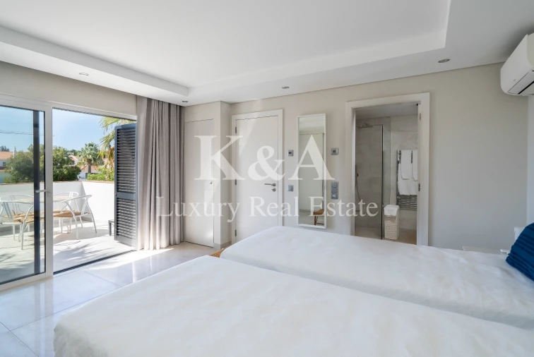 Apartamento T2 para Venda em Almancil Foto 12