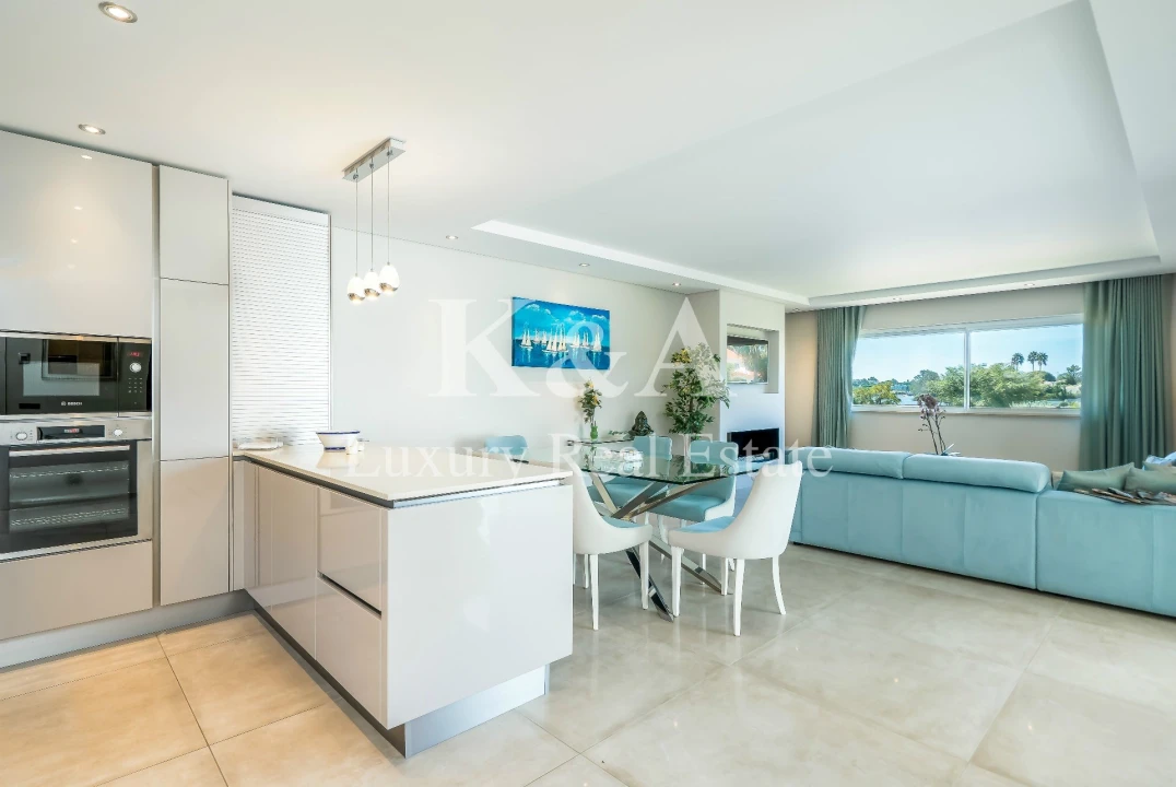 Apartamento T2 para Venda em Almancil Foto 7