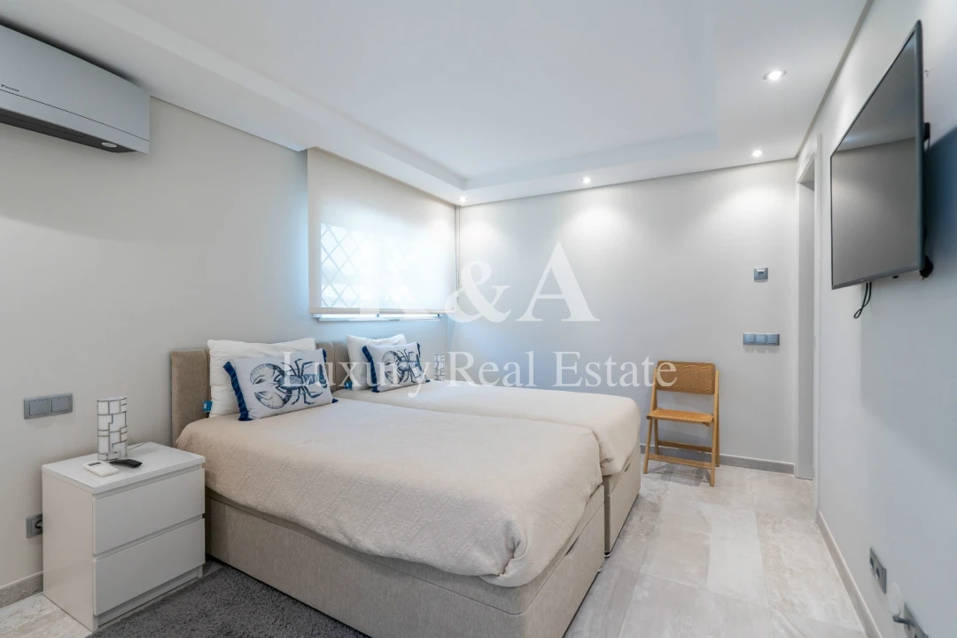 Apartamento T2 para Venda em Almancil Foto 9