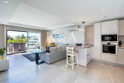 Apartamento T2 para Venda em Almancil