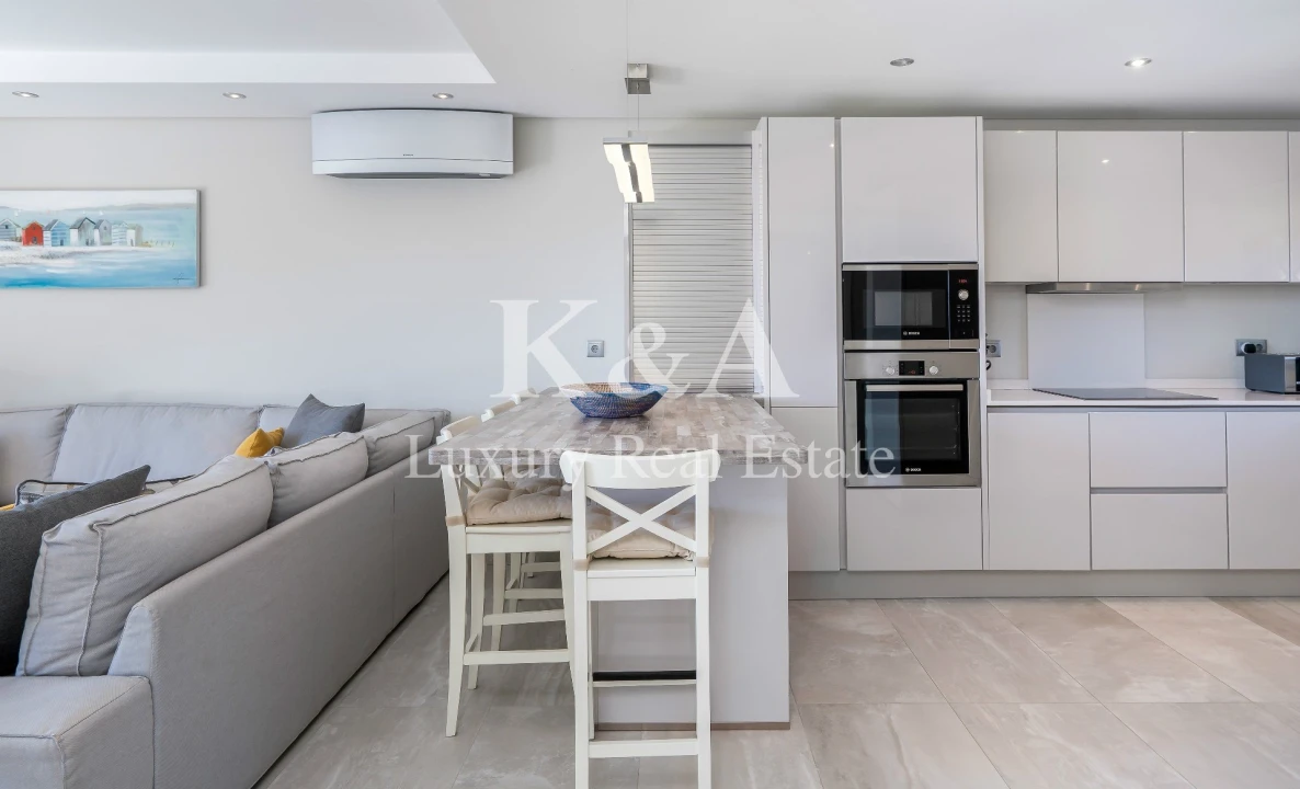 Apartamento T2 para Venda em Almancil Foto 7