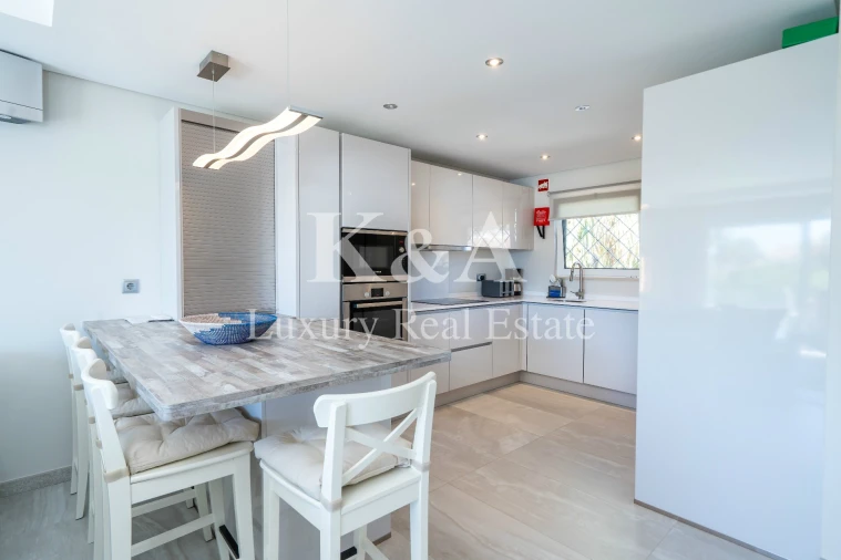 Apartamento T2 para Venda em Almancil Foto 6
