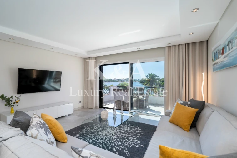 Apartamento T2 para Venda em Almancil Foto 5