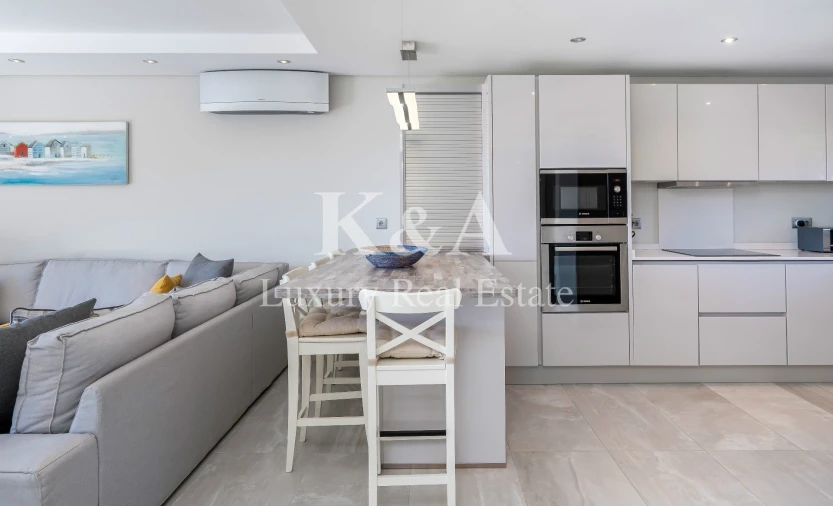 Apartamento T2 para Venda em Almancil Foto 7