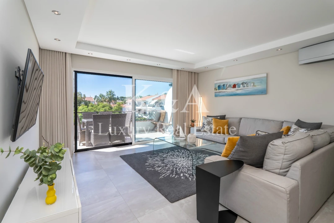 Apartamento T2 para Venda em Almancil Foto 3
