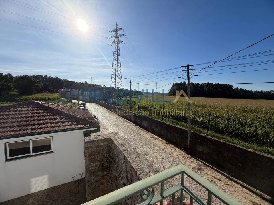 Moradia T2 para Venda em Vilar e Mosteiró Foto 43