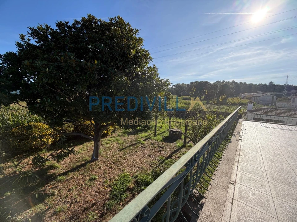 Moradia T2 para Venda em Vilar e Mosteiró Foto 30