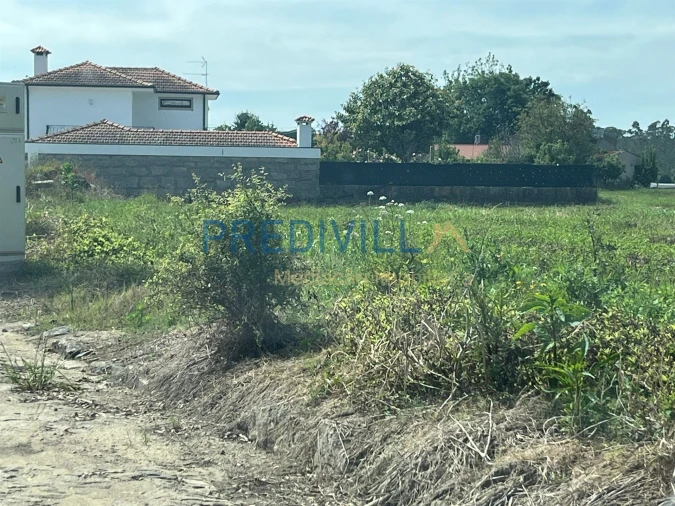 Moradia T2 para Venda em Vilar e Mosteiró Foto 52