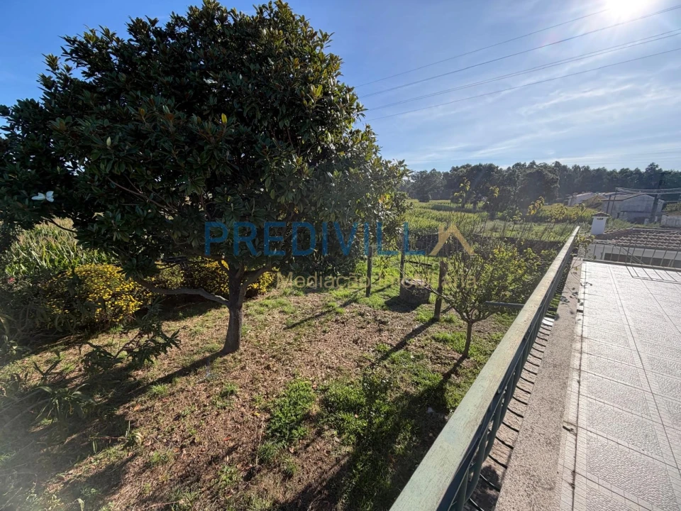 Moradia T2 para Venda em Vilar e Mosteiró Foto 28
