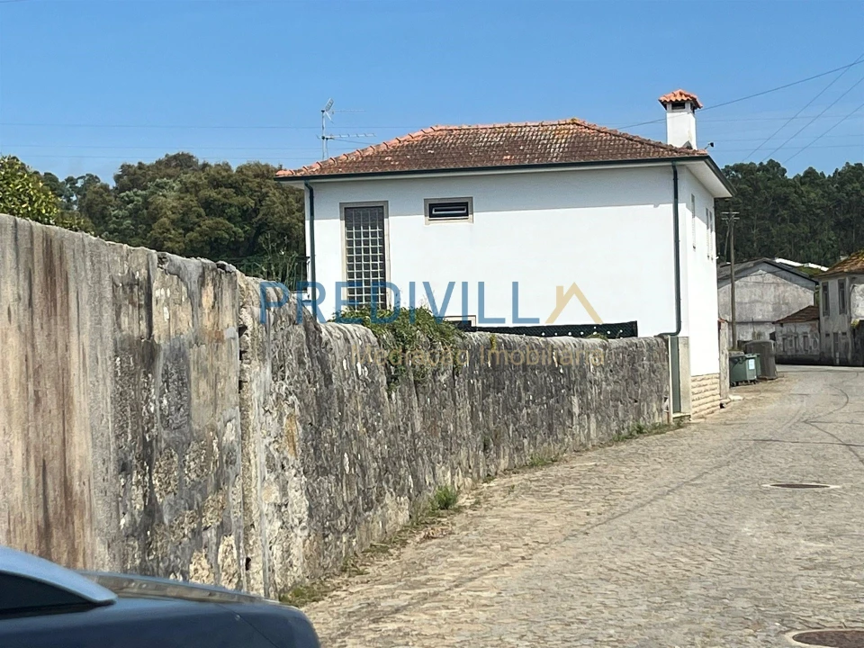 Moradia T2 para Venda em Vilar e Mosteiró Foto 53