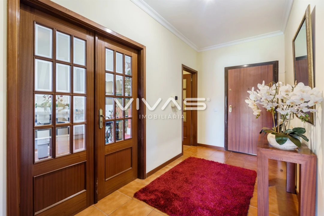 Apartamento T4 para Venda em Alpendorada, Várzea e Torrão Foto 12