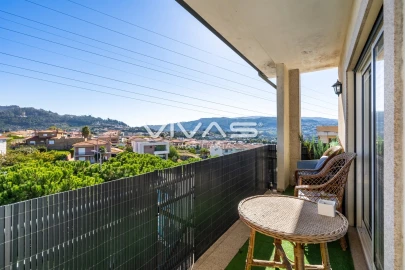 Apartamento T4 para Venda em Alpendorada, Várzea e Torrão