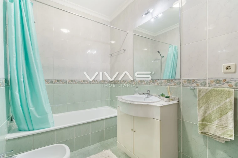 Apartamento T4 para Venda em Alpendorada, Várzea e Torrão Foto 18