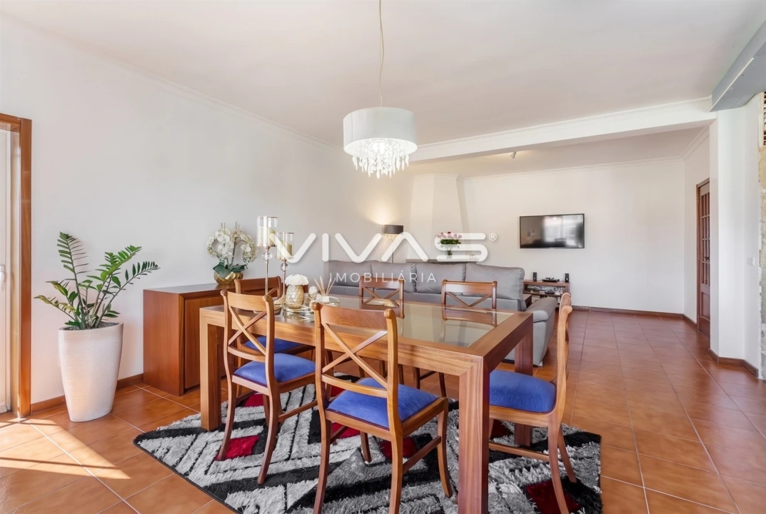 Apartamento T4 para Venda em Alpendorada, Várzea e Torrão Foto 8