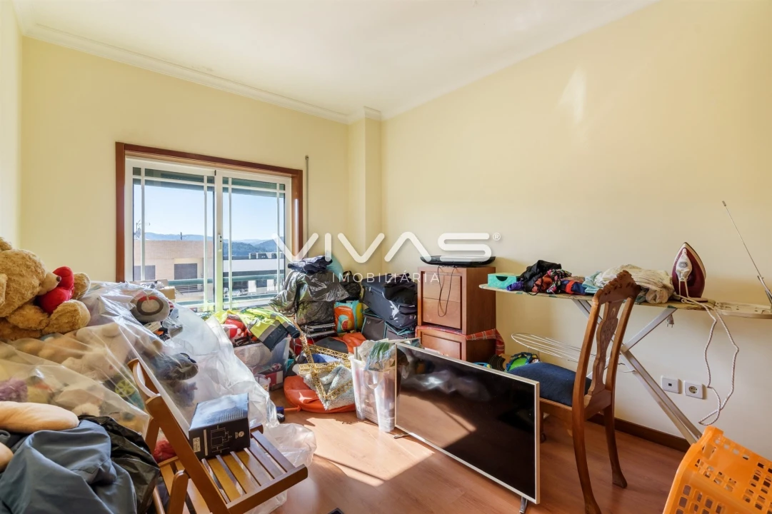 Apartamento T4 para Venda em Alpendorada, Várzea e Torrão Foto 25