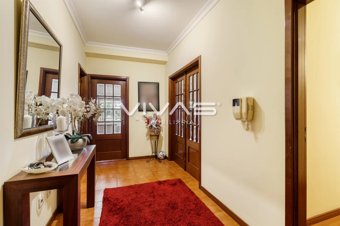 Apartamento T4 para Venda em Alpendorada, Várzea e Torrão Foto 13