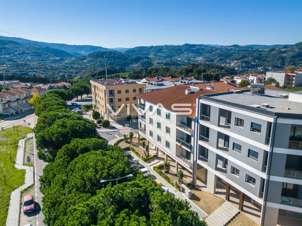 Apartamento T4 para Venda em Alpendorada, Várzea e Torrão Foto 37