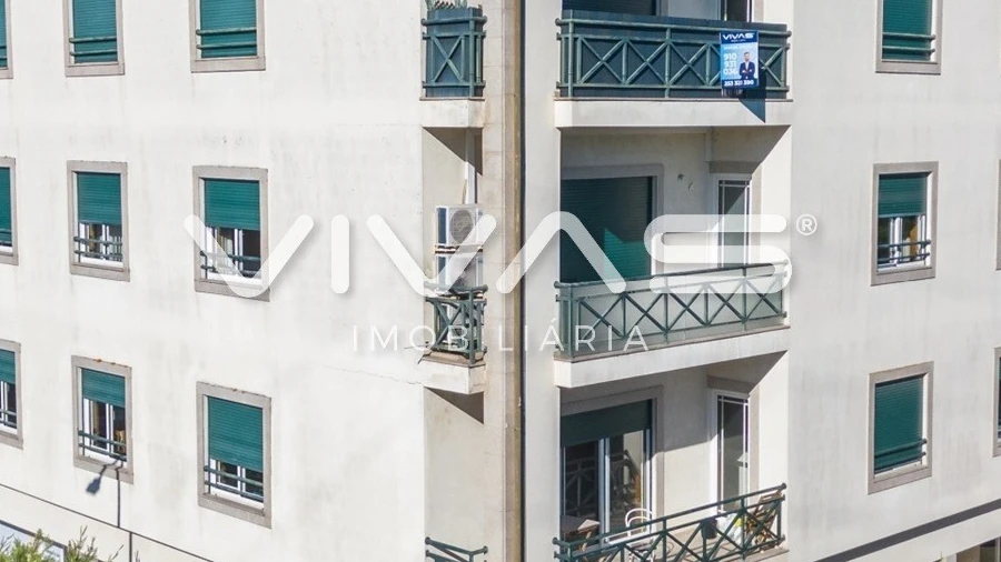 Apartamento T4 para Venda em Alpendorada, Várzea e Torrão