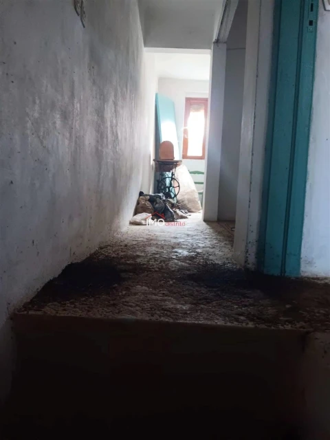 Moradia T2 para Venda em Nossa Senhora da Graça de Povoa e Meadas